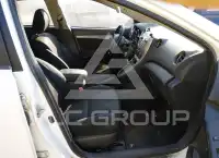 2009 Pontiac VIBE фото