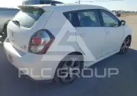 2009 Pontiac VIBE фото