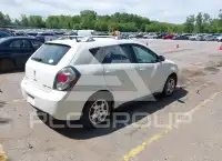 2009 Pontiac VIBE фото