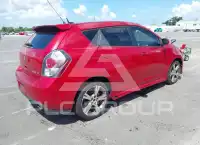 2009 Pontiac VIBE photo
