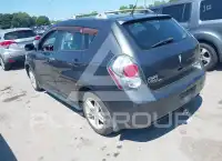 2009 Pontiac VIBE фото