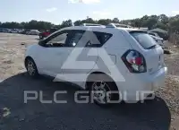 2009 Pontiac VIBE фото