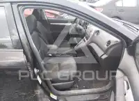 2009 Pontiac VIBE photo