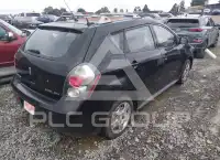 2009 Pontiac VIBE photo