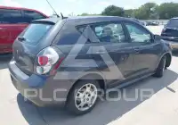 2009 Pontiac VIBE фото