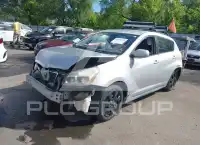2009 Pontiac VIBE photo