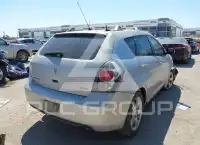 2009 Pontiac VIBE фото