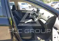 2009 Pontiac VIBE фото