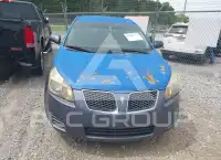 2009 Pontiac VIBE фото