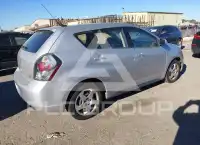 2009 Pontiac VIBE photo