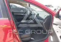 2009 Pontiac VIBE фото