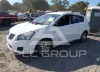 2009 Pontiac VIBE фото