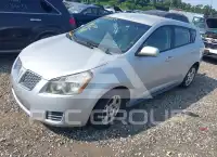 2009 Pontiac VIBE фото
