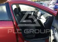 2009 Pontiac VIBE фото