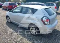 2009 Pontiac VIBE фото