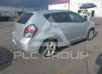 2009 Pontiac VIBE photo