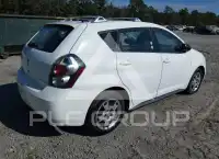 2009 Pontiac VIBE фото