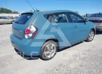 2009 Pontiac VIBE фото