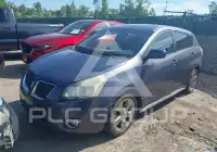 2009 Pontiac VIBE photo