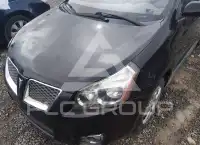 2009 Pontiac VIBE photo