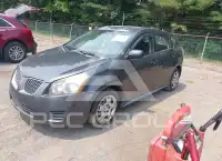 2009 Pontiac VIBE фото