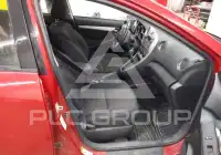 2009 Pontiac VIBE фото