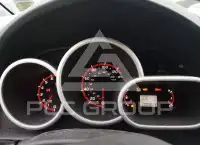 2009 Pontiac VIBE фото