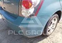 2009 Pontiac VIBE фото