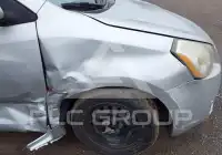 2009 Pontiac VIBE фото