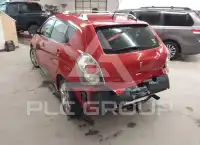 2009 Pontiac VIBE фото