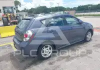 2009 Pontiac VIBE фото
