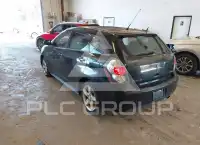 2009 Pontiac VIBE фото