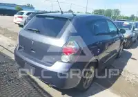 2009 Pontiac VIBE photo