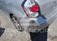 2009 Pontiac VIBE фото