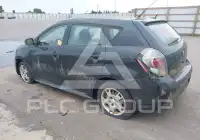 2009 Pontiac VIBE фото