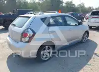 2009 Pontiac VIBE photo