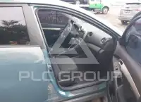 2009 Pontiac VIBE фото