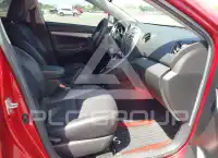 2009 Pontiac VIBE photo