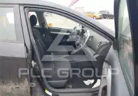2009 Pontiac VIBE фото
