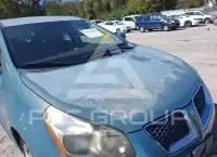 2009 Pontiac VIBE фото