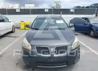 2009 Pontiac VIBE фото
