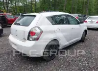 2009 Pontiac VIBE фото