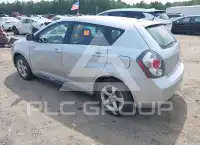 2009 Pontiac VIBE фото
