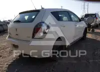 2009 Pontiac VIBE фото