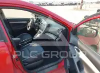2009 Pontiac VIBE фото