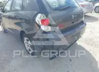 2009 Pontiac VIBE фото