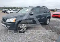 2009 Pontiac TORRENT фото