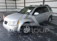 2009 Pontiac TORRENT photo