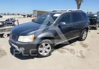 2009 Pontiac TORRENT фото