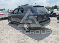 2009 Pontiac TORRENT фото
